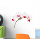 Orchid Wall Decal