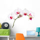 Orchid Wall Decal