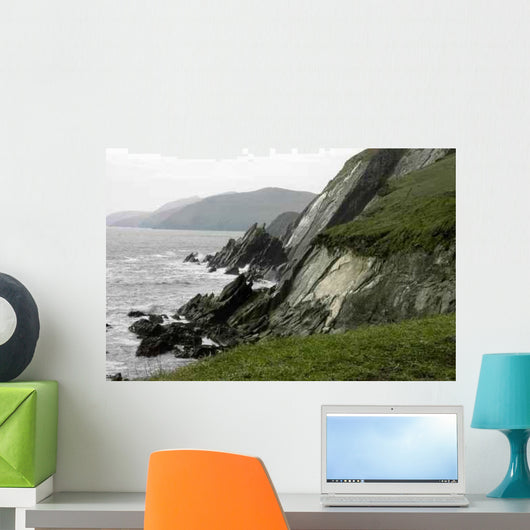 Nat Rlich Irland Wall Decal