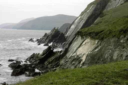Nat Rlich Irland Wall Decal
