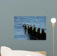 Four Seagulls Breakwater