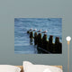Four Seagulls Breakwater