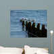 Four Seagulls Breakwater