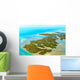 Florida Keys Aerial View Wall Mural