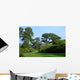 Muckross Gardens Wall Decal