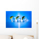 Tequila Wall Mural