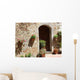 Village Toscan Wall Decal