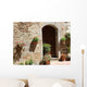 Village Toscan Wall Decal