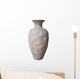 Large Pottery Floor Vase Wall Decal