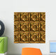 Illustration Golden Color Precious