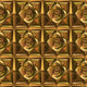 Illustration Golden Color Precious