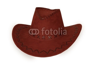 Fotr Apka Western Cowboy Wall Decal
