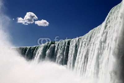 Niagara Falls Wall Mural