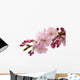 Japanese Cherry Wall Decal