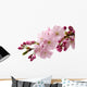 Japanese Cherry Wall Decal