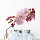 Japanese Cherry Wall Decal