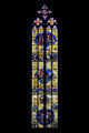 Gothic Church Window