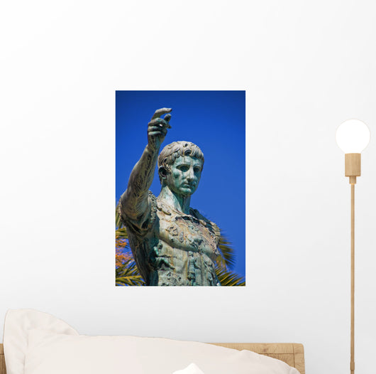 Augustus Caesar Wall Mural