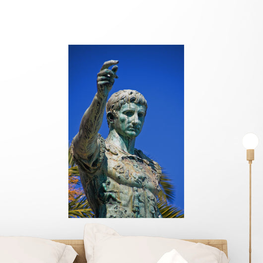 Augustus Caesar Wall Mural