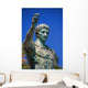 Augustus Caesar Wall Mural
