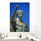 Augustus Caesar Wall Mural