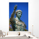 Augustus Caesar Wall Mural