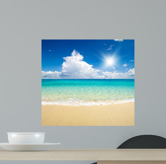 Sea