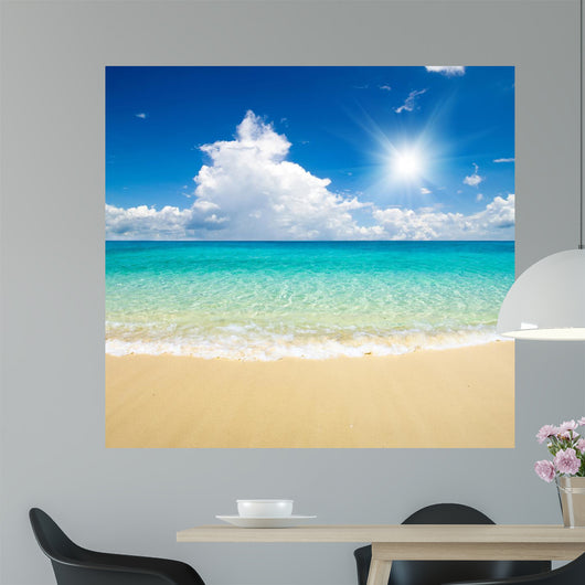 Sea