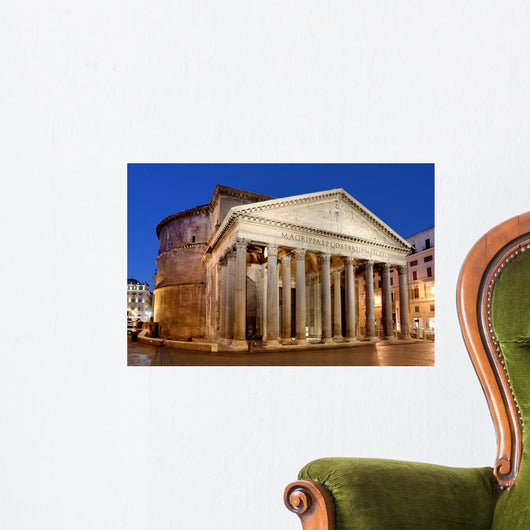 Pantheon Rome
