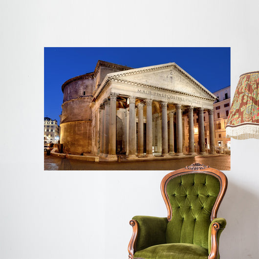 Pantheon Rome