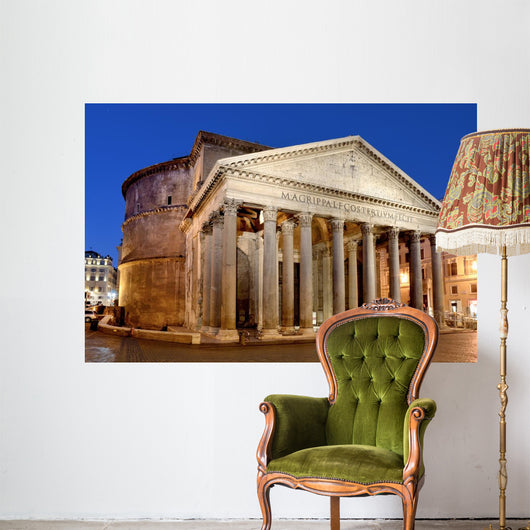 Pantheon Rome