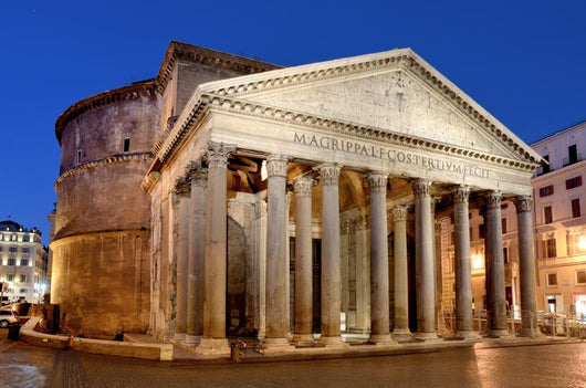 Pantheon Rome