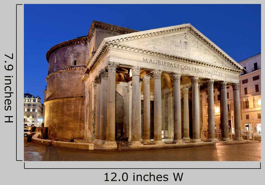 Pantheon Rome