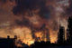 Chemical Plant Air Pollutions Wall Decal