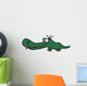 Croco Wall Decal