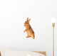 Rabbit Wall Decal