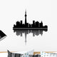 Toronto Skyline Canada