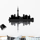 Toronto Skyline Canada