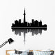 Toronto Skyline Canada