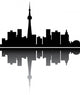 Toronto Skyline Canada