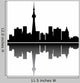 Toronto Skyline Canada