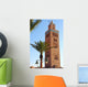 Mosque Koutoubia Marrakesh Morocko