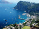 Scorcio Di Capri Wall Decal