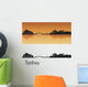 Sidney Skyline