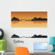 Sidney Skyline