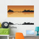 Sidney Skyline