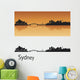 Sidney Skyline