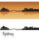 Sidney Skyline