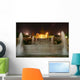 Barcelona Wall Decal