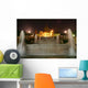 Barcelona Wall Decal